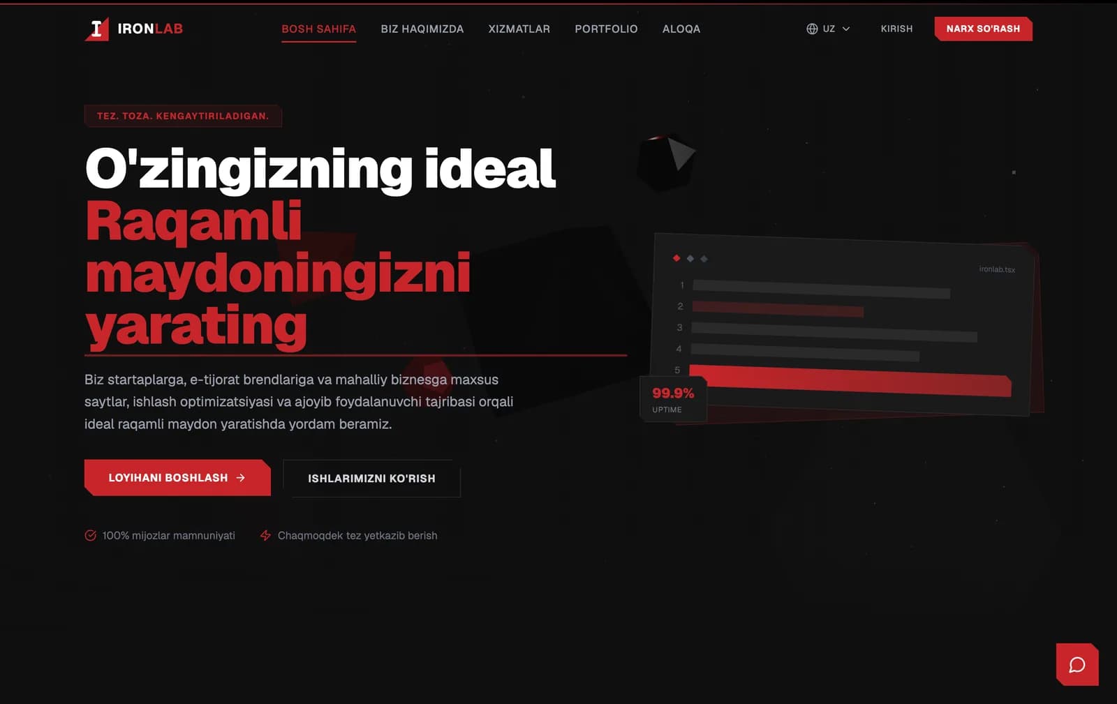 IRONLAB 02