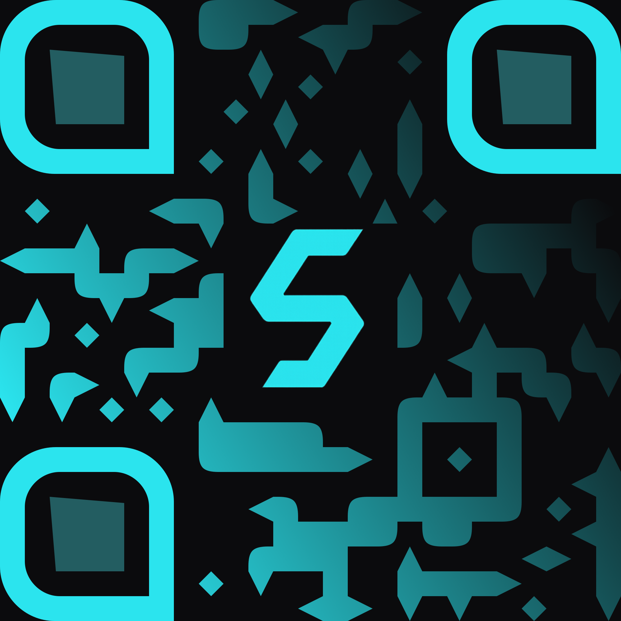 SHCEO QR code